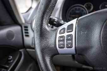 Suzuki SX4 1.6 GLX - 16