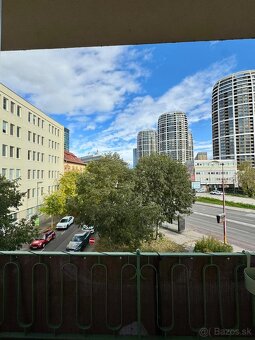 2 Izbový byt v blízkosti Nív a Eurovea - 16