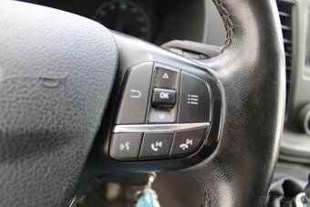 Ford Transit, 350L 2,0TDCI L3H2+klima+parkovací senzory - 16