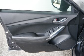 505- Mazda, 6, 2014, nafta, 2.2 SKYACTIV-D, 110kw - 16