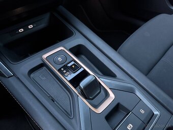 Cupra Formentor 1.5 eTSI 110kw 2025 zaruka - 16