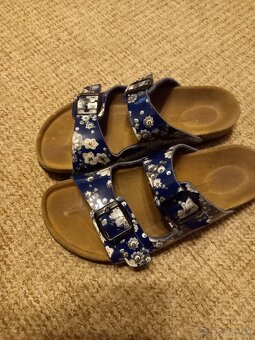 Detská obuv veľ. č. 35 - 16