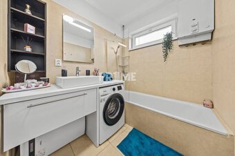 MODERNÝ 3i byt, 2 X BALKÓN, KLÍMA, ulica Nábrežie arm.gen.L. - 16