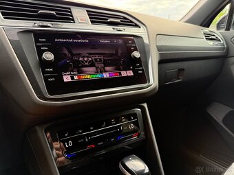 Volkswagen Tiguan R-line 2.0 TDI 147kw 4MOTION DSG - 16