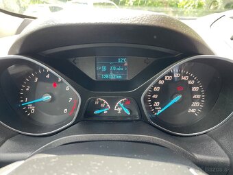 Ford Kuga 1.6 EcoBoost SCTi Trend FWD - 16