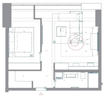 Na predaj ponúkame apartmán v centre Piešťan - 16