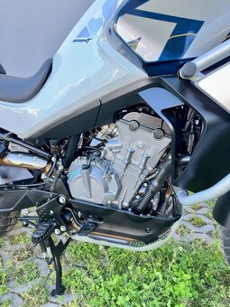 CFmoto mt 800 explore - 16