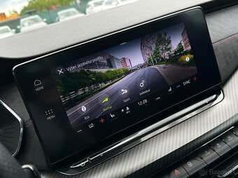 Škoda Octavia RS 2.0 TDi 4x4 DSG, r.v.: 2021 - 16