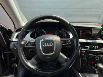 Audi A4 Allroad 3.0 TDI quattro S tronic - 16