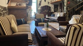 Fantastický 2-izb. apartmán – Tatranská Štrba, Vysoké Tatry - 16