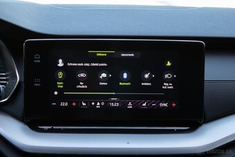 Škoda Octavia Combi 2.0 TDI SCR Ambition - 16