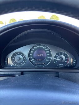 Mercedes-Benz clk240 Cabrio avantgarde - 16