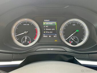 Škoda Karoq 1.5 TSI 110kW STYLE DSG°R18°86.700KM°ODPOČET DPH - 16
