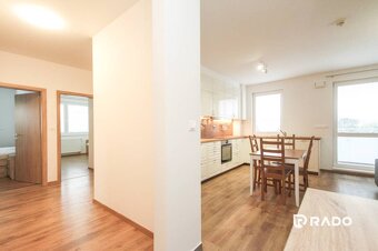 RADO | 4i byt 75,4m2, Perla Ružinova, Mierová, Bratislava -  - 16