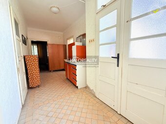 HALO reality - Predaj, rodinný dom Bánov, štvorizbový - EXKL - 16