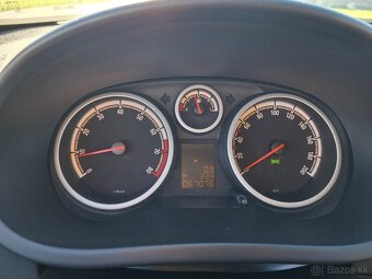 Opel Corsa 1.2 16V 67000km - 16