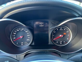 Mercedes-Benz GLC 250 Coupe AMG Night 4Matic - 16