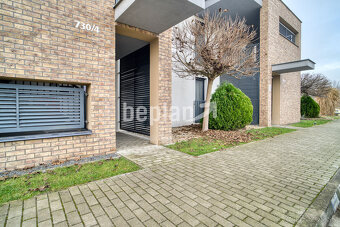 Na predaj moderný 3-izbový byt v Hamuliakove - 16