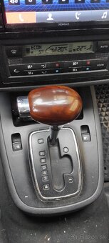 Seat Alhambra 1.9 tdi - 16