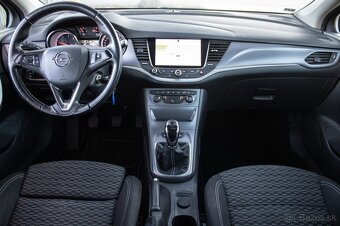 Opel Astra Sport Tourer ST 1.6 CDTI 110k - 16