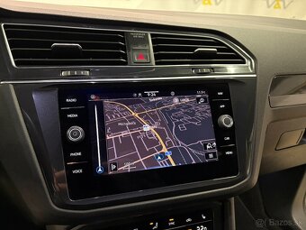 Volkswagen Tiguan 2.0 TDI EVO Life DSG - 16