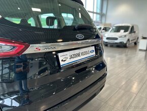 Ford S-Max 2.0 TDCi EcoBlue 150 Trend A/T - 16