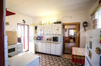 Rodinný dom Hronská Dúbrava, Zvolen,  Žiar nad Hronom - 16