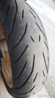 Yamaha YZF R6 - 16