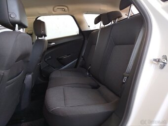 Opel Astra J 1.7 CDTI - 16