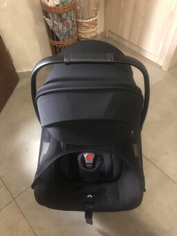 Bugaboo fox 3 - 16