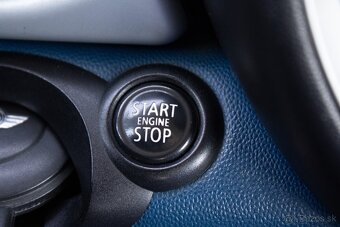 Mini Cooper 1.6i 118PS - 16