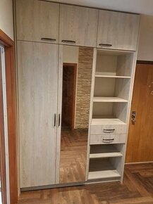 Zákazková Výroba Interiérového Nábytku na mieru - 16