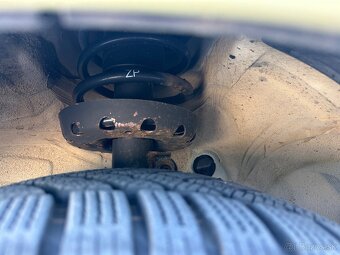Predám Opel Astra 1.4 - 16