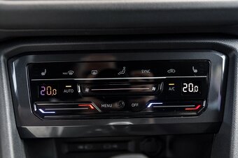 Volkswagen Tiguan Allspace 2.0TDI EVO 147kW DSG7 4M 01/2022 - 16