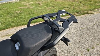 Yamaha Tracer 900GT - 16