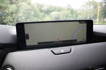 Mazda CX-60 3.3 e-Skyactiv Homura AWD A/T, odpočet DPH - 16