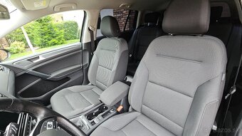 Volkswagen Golf 7 variant - 16