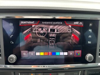 Seat ateca 1.5Tsi-150ps-RV:15.4.2020-148tis-VIRTUAL-KAMERA-- - 16