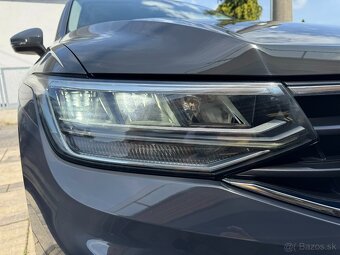 VW Tiguan 2.0TDI DSG ACC LANE SIDE AMBIENT 46t - 16