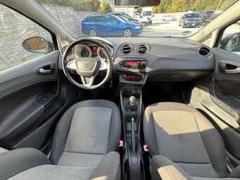 ⚫ Seat Ibiza 1.6 TDI CR Sport - 16