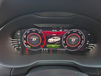 Škoda Octavia 2.0 TDi 135kw RS60 2020 DSG 4x4 - 16