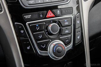 Hyundai i30 Combi 1.6 CRDi 81 kW 2015 - 16