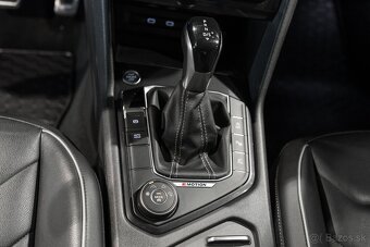 Volkswagen Tiguan 2.0 TDI EVO R-Line 4Motion DSG - 16