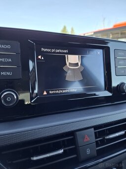 Škoda Scala 1.6 TDI Active 85k - 16