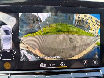 Volkswagen Golf 8 2.0 TDI 2024, zaruka do 06/2026 - 16