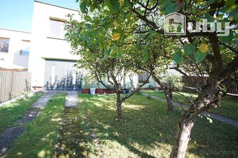 2 izbový byt v rodinnom dome na Bôriku v Žiline, na prenájom - 16