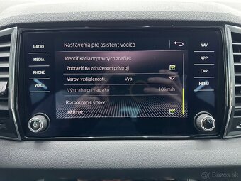 Škoda Karoq virtual 2.0 TDI SCR Style 4x4 - 16