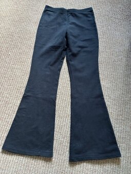 Dievčenské oblečenie veľkosť 134 - 140 - BALÍK 23 ks - 16