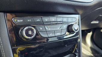 Opel Astra Sport Tourer ST 1.6 CDTI S S 110k ECOTEC Dynamic - 16