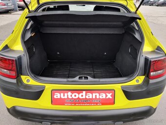 Citroen Cactus - 16